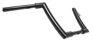 ZCP Chicano Ape 11" black f/ 1"risers (GB)