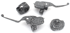 GZP Blk HB controls Hydro FLH*14-16 (GB)