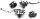 GZP Blk HB controls Hydro FLH*14-16 (GB)