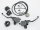 GZP Black Hydr clutch h/b cntrl kit BT96 (GB)