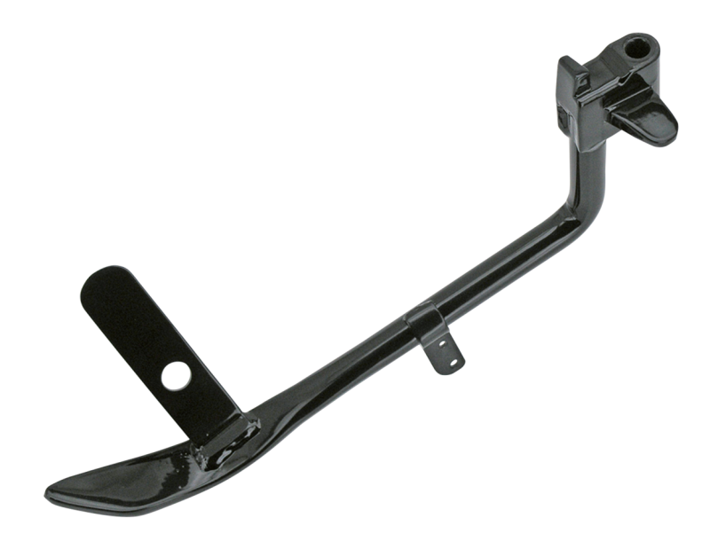 GZP Black Kickstand F*ST07-17 (GB)