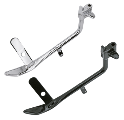 GZP Black Kickstand F*ST07-17 (GB)