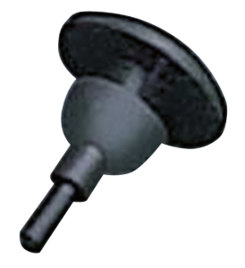 GZP Kickstand bumper rubber