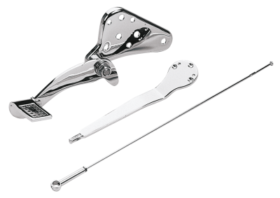 GZP Jockey shift conversion kit FL36- (GB)