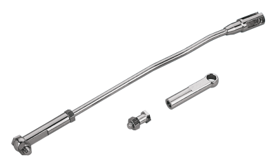 Shifter rod assy FX71-73 FL/H52-84 (GB)