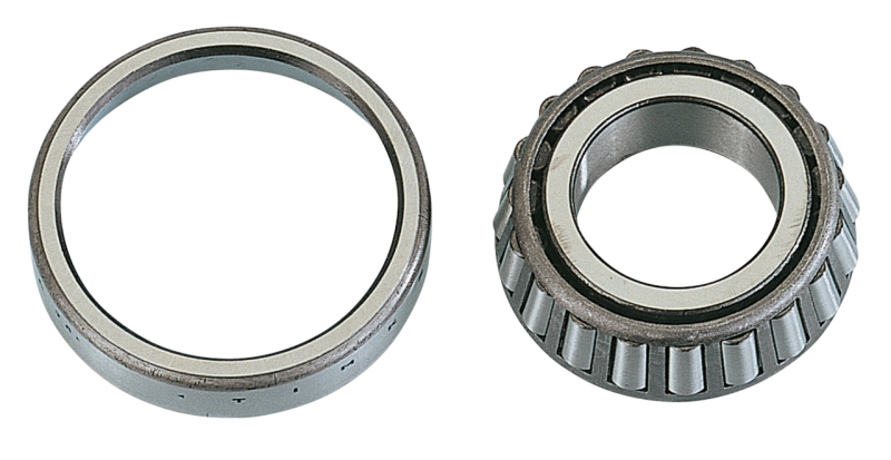 Timken steering head bearing & race (GB)
