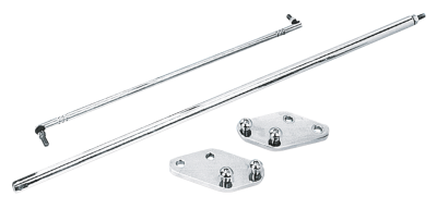 GZP Control ext. kit FXD91-05 FXDWG91 (GB)