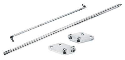 GZP Control ext. kit FXD91-05 FXDWG91 (GB)
