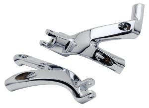 GZP Chrome ST18-up board to peg conv.kit (GB)