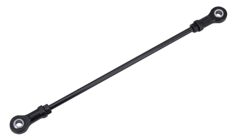 GZP Black shift rod assy (GB)