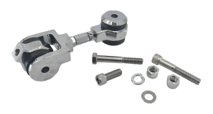 GZP Chr solo engine stabilizer FXD05-17