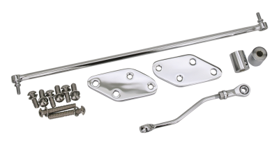 GZP Chrome reduced reach conv. kit XL04- (GB)