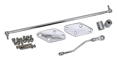 GZP Chrome reduced reach conv. kit XL04- (GB)