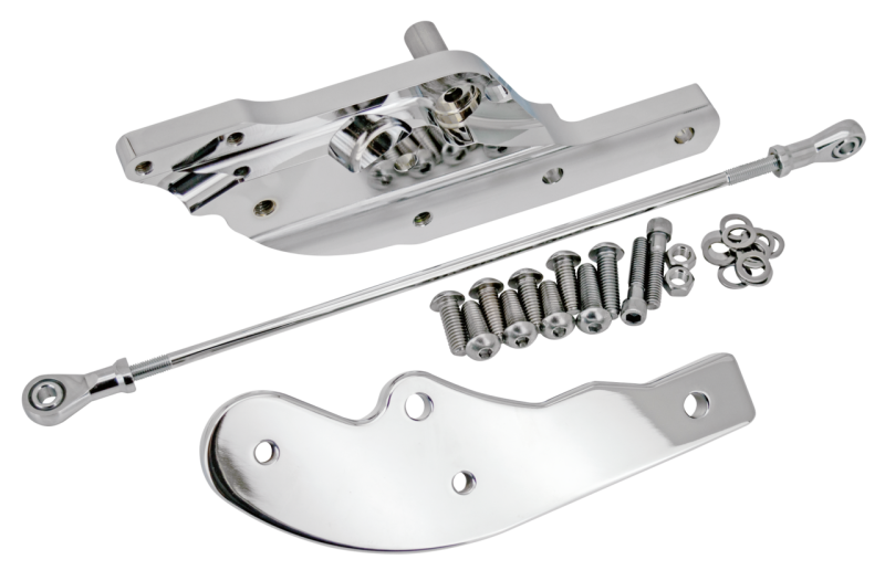 GZP Chr Ext FWC kit FLSB18-up FXFB18-up (GB)