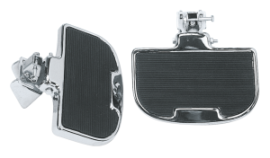 GZP Tour-Ease passenger floorboards (set (GB)