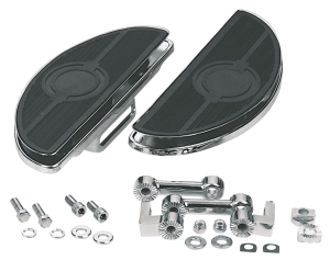 GZP F/Board bolt on shaker FXST set (GB)