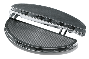 GZP Oval shaker floorboards FL(H)(S)