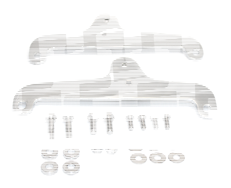 V-Twin Side straps FX72-85 (GB)