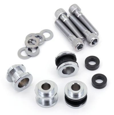 GZP Chr Docking hrdwr 2018-UP FLFB/FXBR