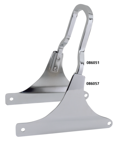 GZP Side straps FL58-84 (GB)