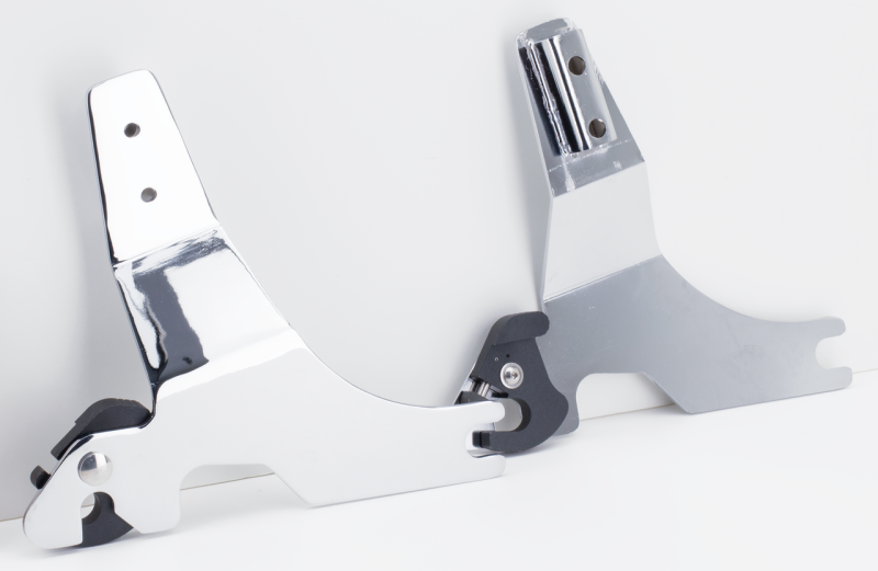 GZP Chrome detach side plates XL94-03 (GB)