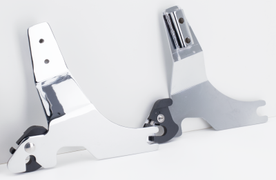 GZP Chrome detach side plates XL94-03 (GB)
