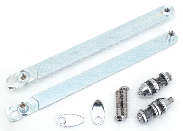 GZP DOCKING HARDWARE KIT FXDB09-17 (GB)