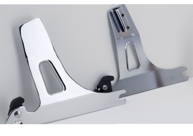 GZP Detachable side plates FXD06-17 (GB)