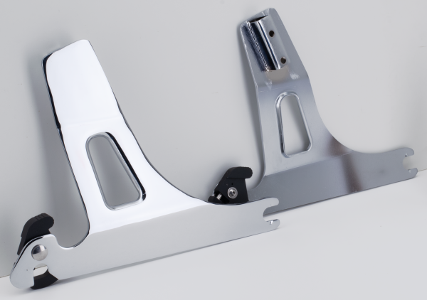 GZP Detachable side plates FXD06-17 (GB)