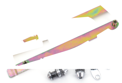 GZP Docking kit FXD06-09 (GB)