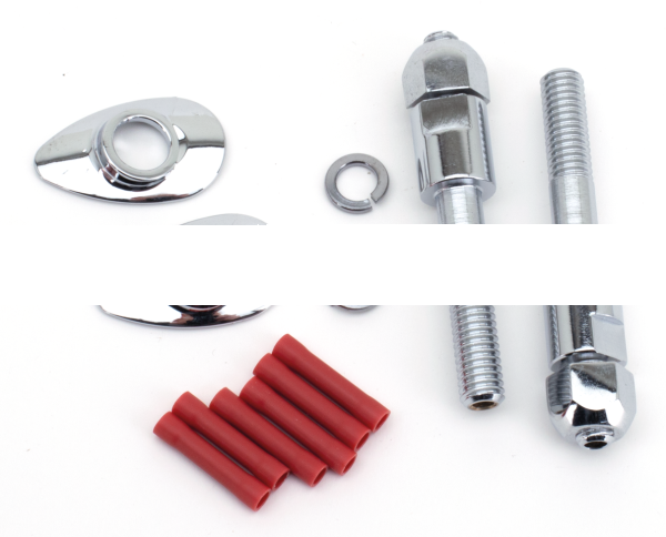 GZP TURN SIGNAL RELOCATION KIT (GB)