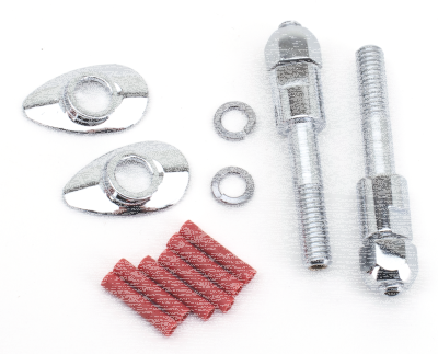 GZP TURN SIGNAL RELOCATION KIT (GB)