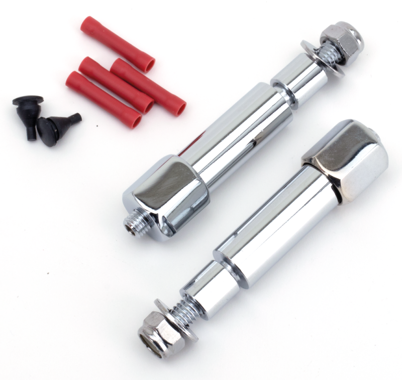 GZP Turn signal relocation kit F*ST00-01 (GB)