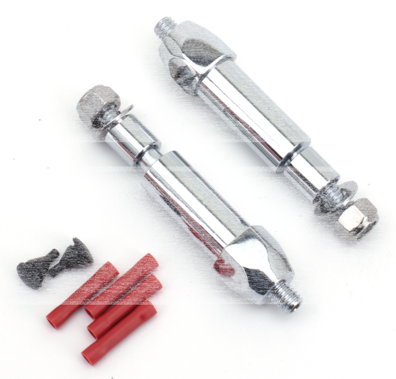 GZP Turn signal relocation kit F*ST02 (GB)