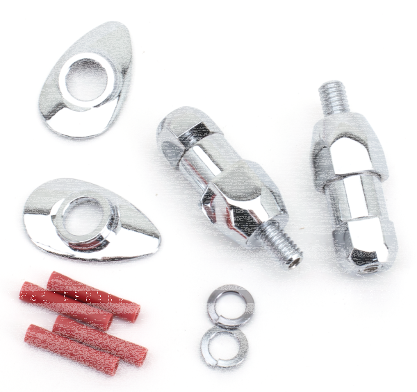 GZP Turn signal relocation kit F*ST03-up (GB)