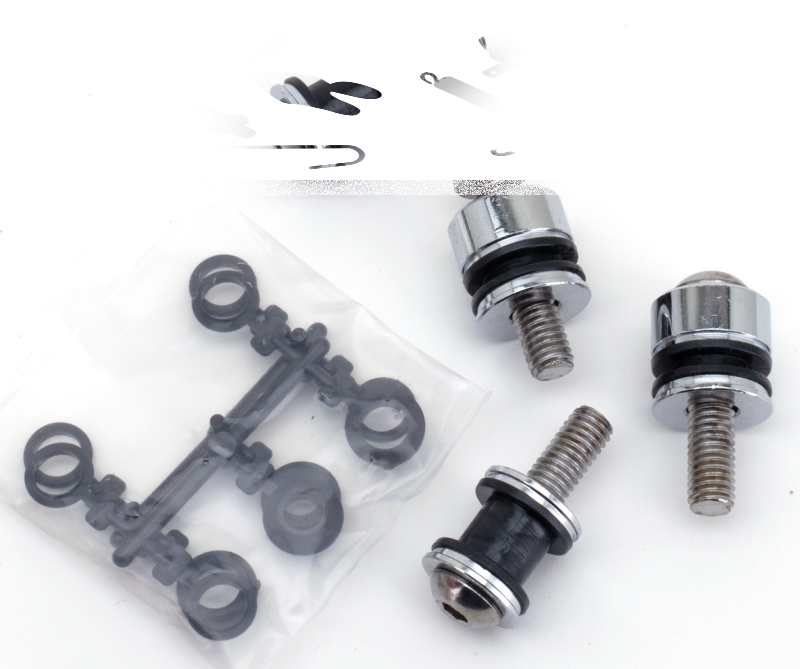 GZP Side plate docking kit F*ST03-up (GB)