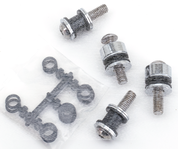 GZP Side plate docking kit F*ST03-up (GB)