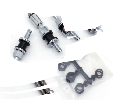 GZP Side Plate Docking Kit F*ST00-03 (GB)