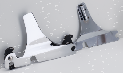 GZP Chr detachable side plates FLST00-17 (GB)