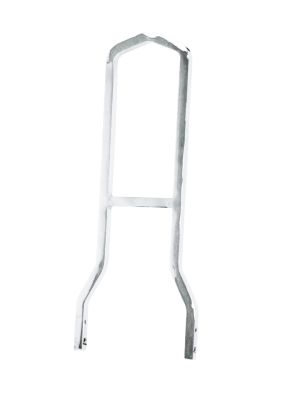 GZP Sissy bar Low Boy FXD02-05 XL04-u (GB)