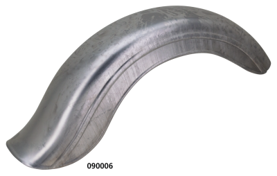 GZP Fender Fat-Bob L/H