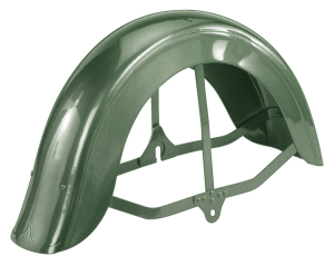 GZP Side car fender (RHS) BT34-e67 (GB)
