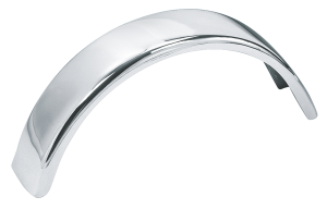 GZP Fender 6" custom rear plain (GB)
