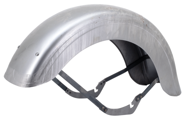 GZP Springer front fender for 45s #3702- (GB)