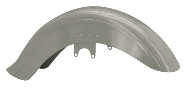 GZP Ducktail front fender FL 4-speed 19" (GB)