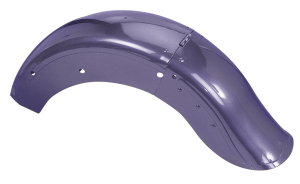 GZP Hinged rear fender for Softails (GB)