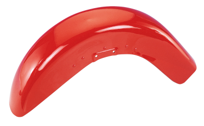 GZP Dresser st. front fender FXWG & FXST (GB)