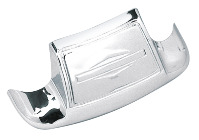 Rear fender tip FL59-up #59885-59 (GB)