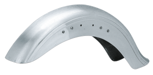 GZP Custom ducktail front fender FXST (GB)