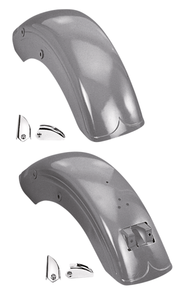 GZP Fenderstrut end caps (pair) (GB)